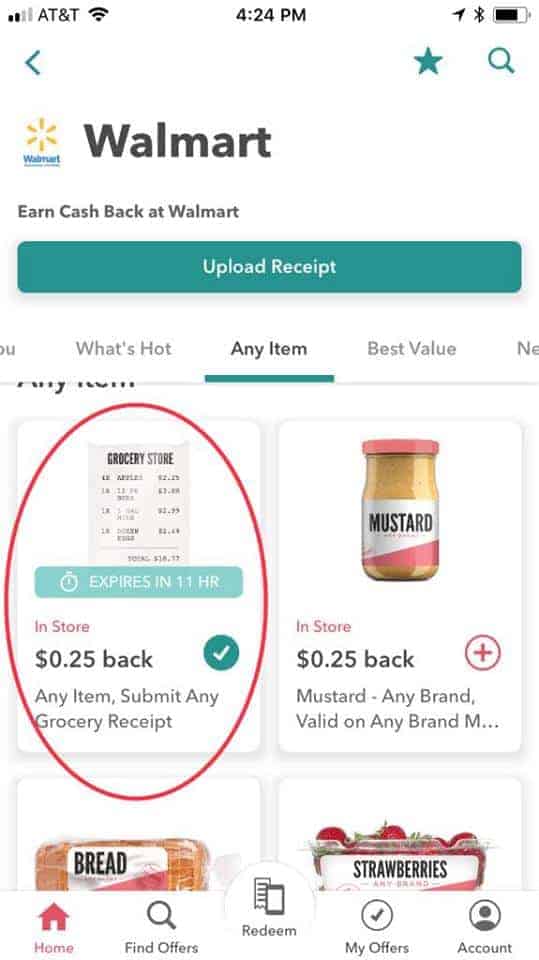 Top 10 Free Apps That Pay You Money For Scanning Grocery