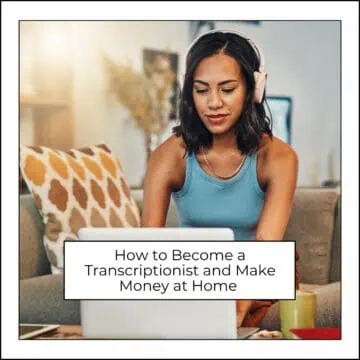 how to become a transcriptionist