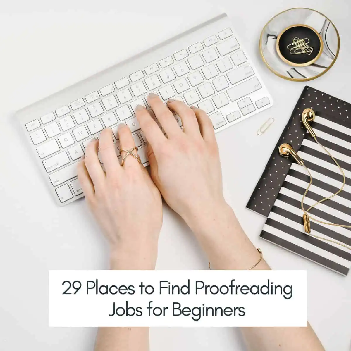 online proofreading jobs for beginners