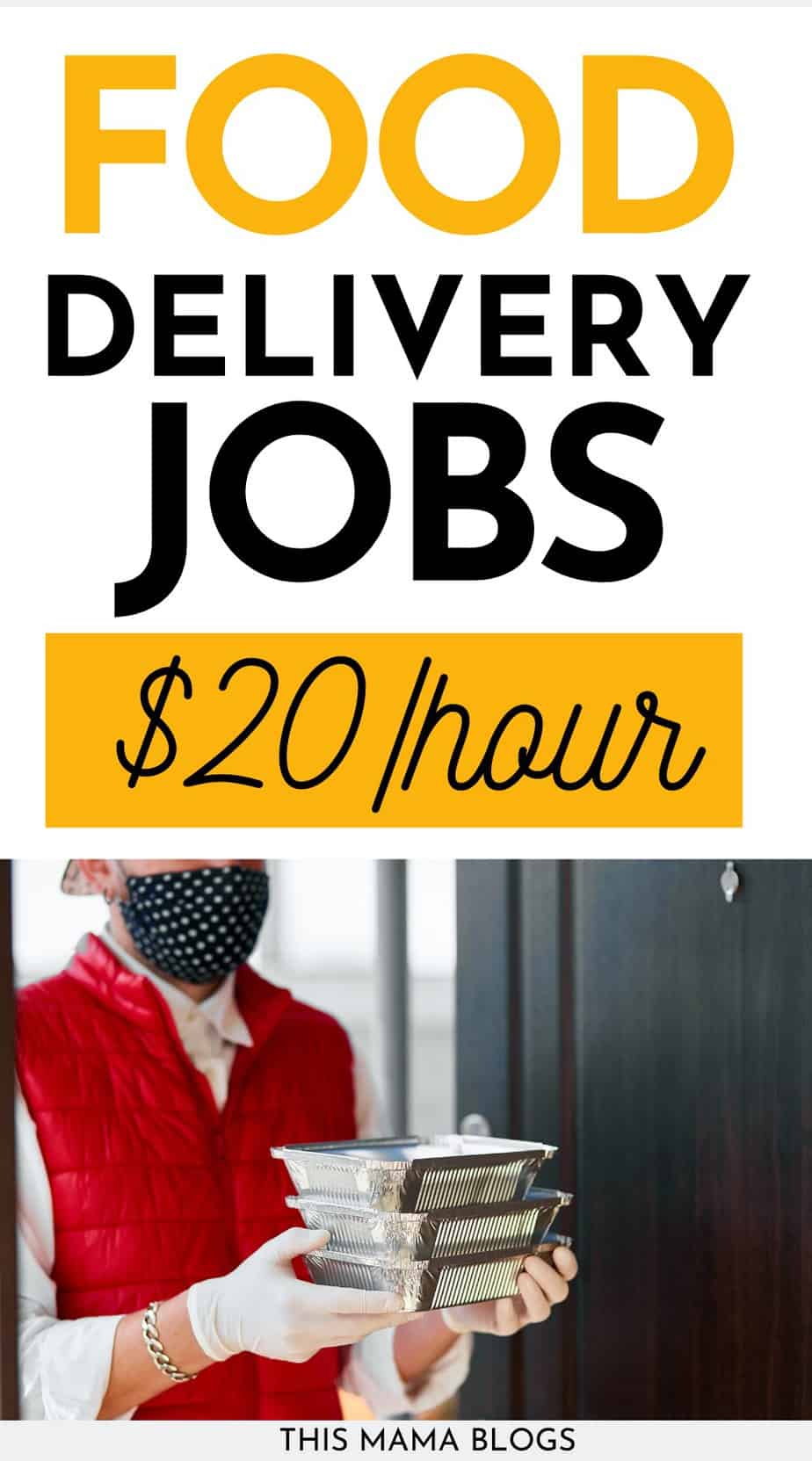 Food Delivery Jobs Amsterdam