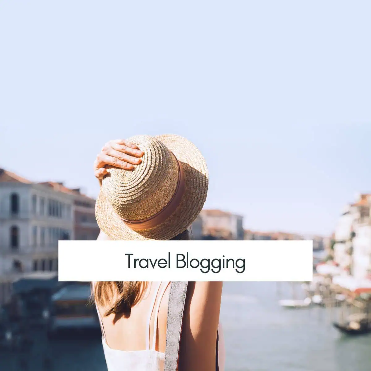travel blogging as one of the best hobbies that make money