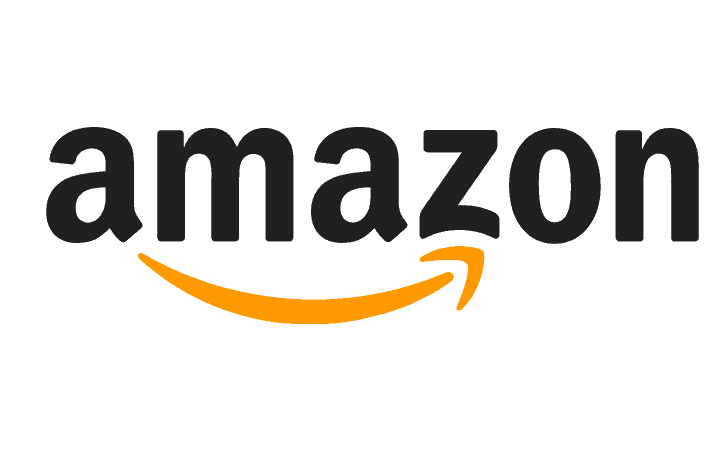 Amazon logo 