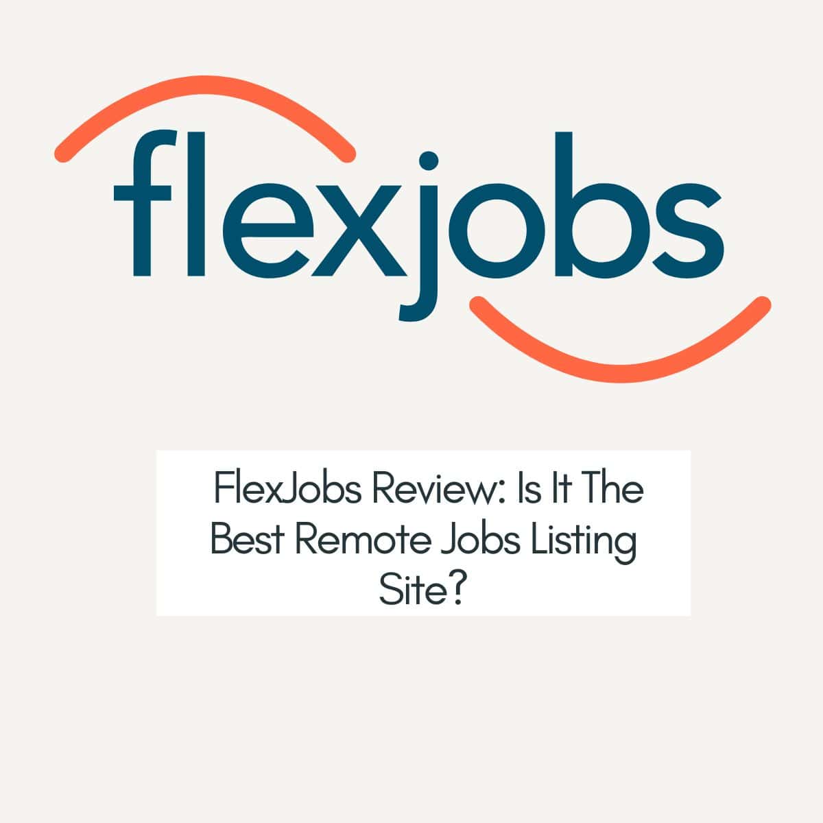 IS FLEXJOBS WORTH IT R REMOTEWORK visual data 7