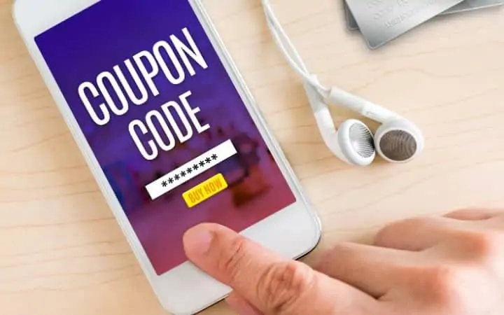 best coupon website or apps