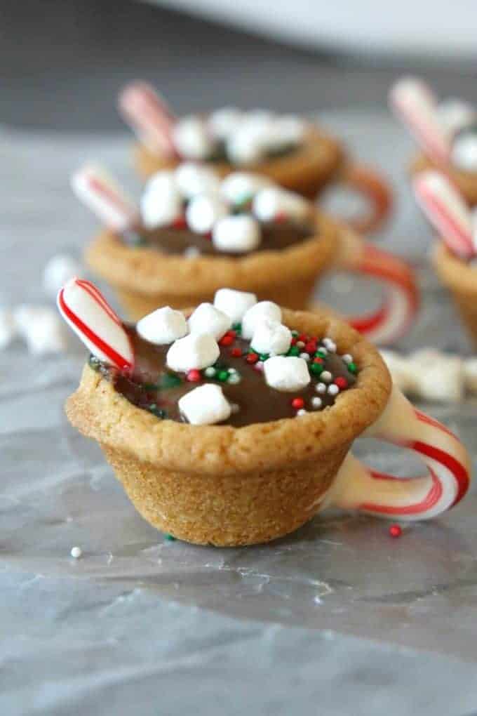 13 Easy and Cheap Christmas Desserts Ideas Festive Treats for the