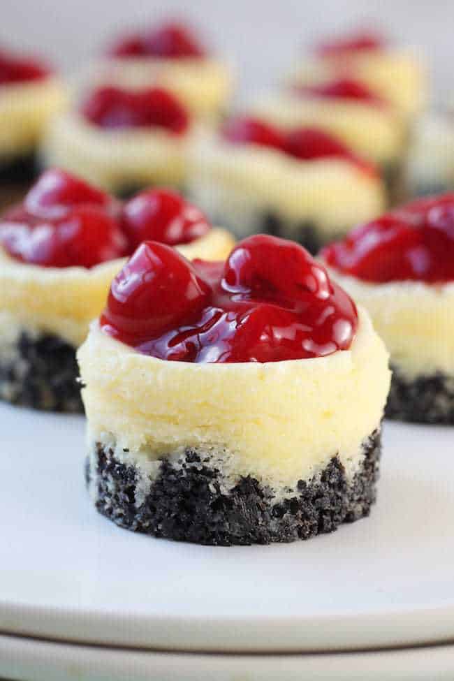 13 Easy and Cheap Christmas Desserts Ideas: Festive Treats for the