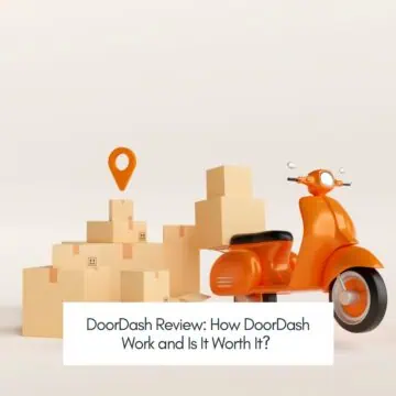 DoorDash Review