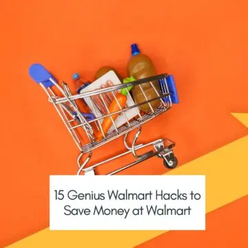 Walmart hacks