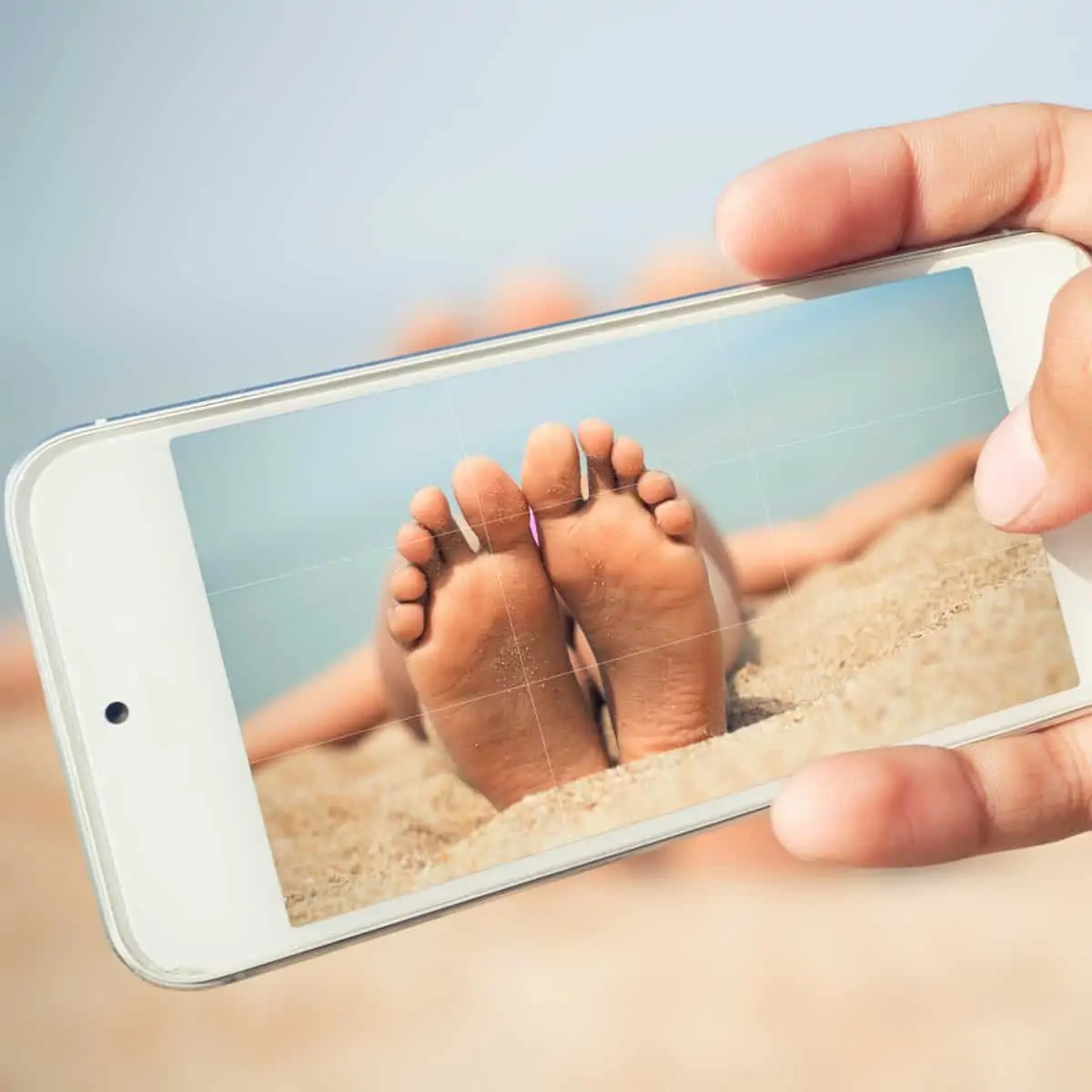 Instantfeet review : can you really make money selling foot pictures?