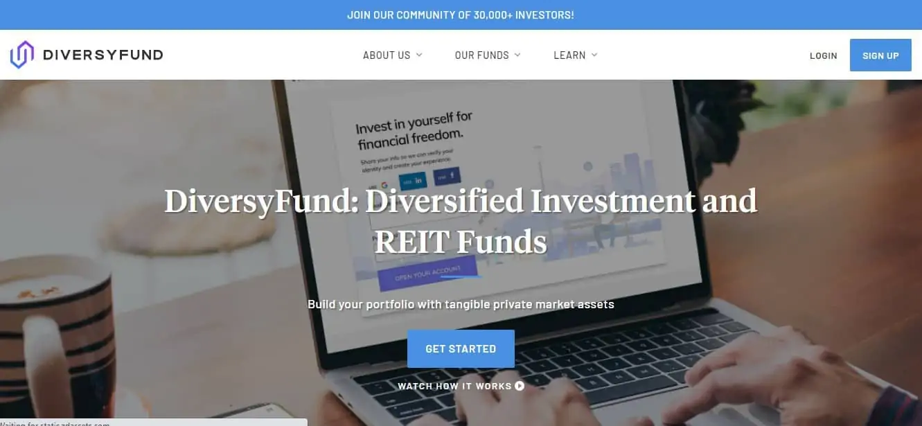 Diversyfund