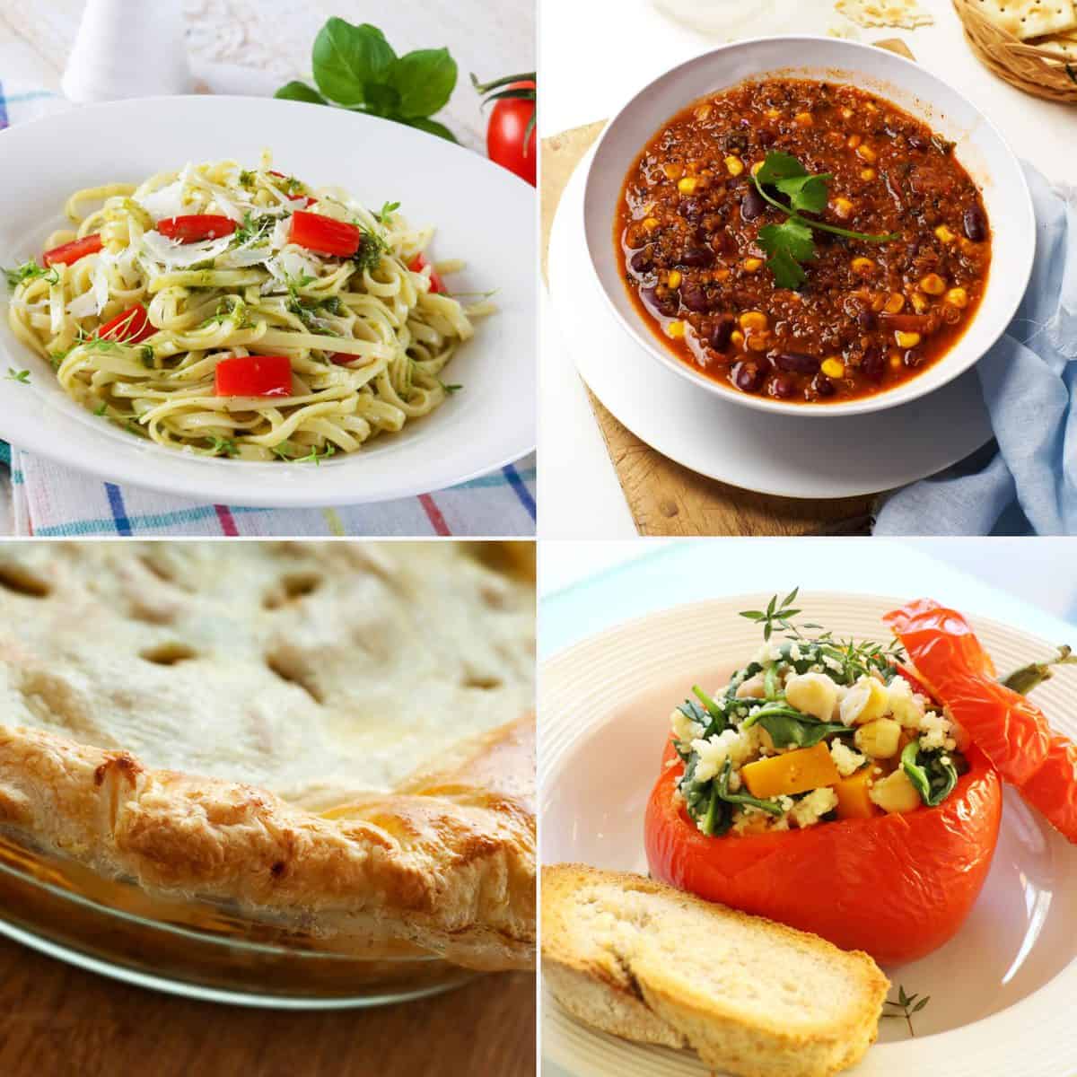 Best Cheap Healthy Dinner Recipes: 20 Meal Ideas You'll Love - This