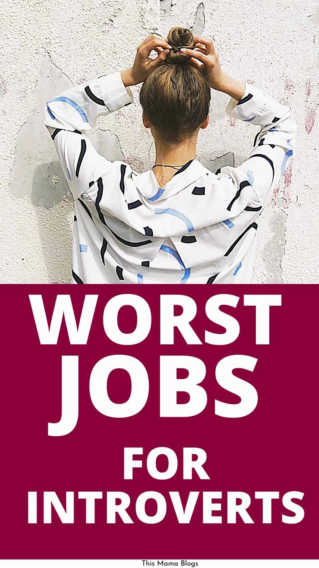 16 Worst Jobs for Introverts