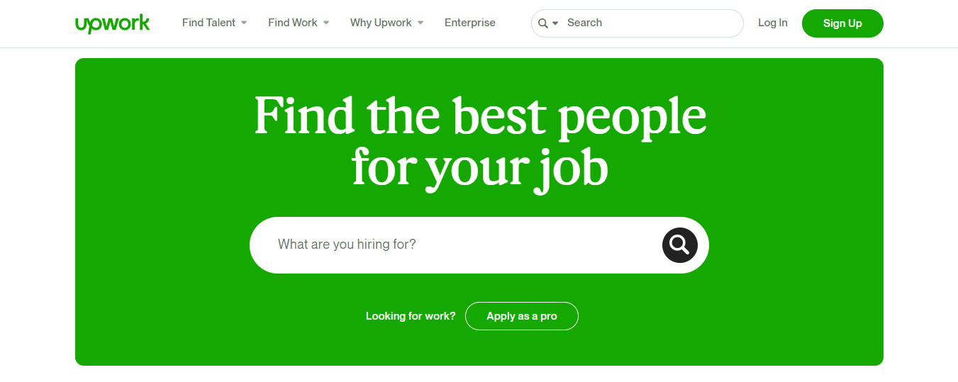 Upwork