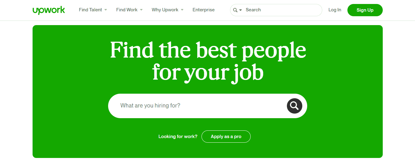 Upwork