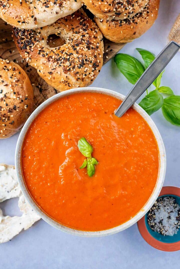 70 Cheap Soup Recipes for When You're Broke - This Mama Blogs