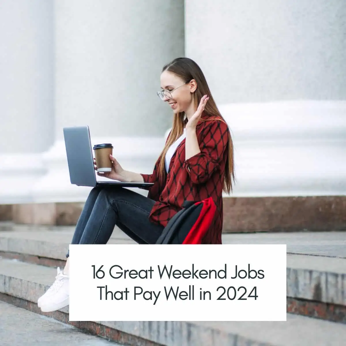 Great Weekend Jobs That Pay Well In 2024.webp