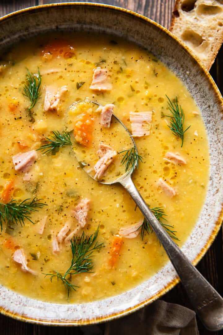 70 Cheap Soup Recipes for When You're Broke - This Mama Blogs