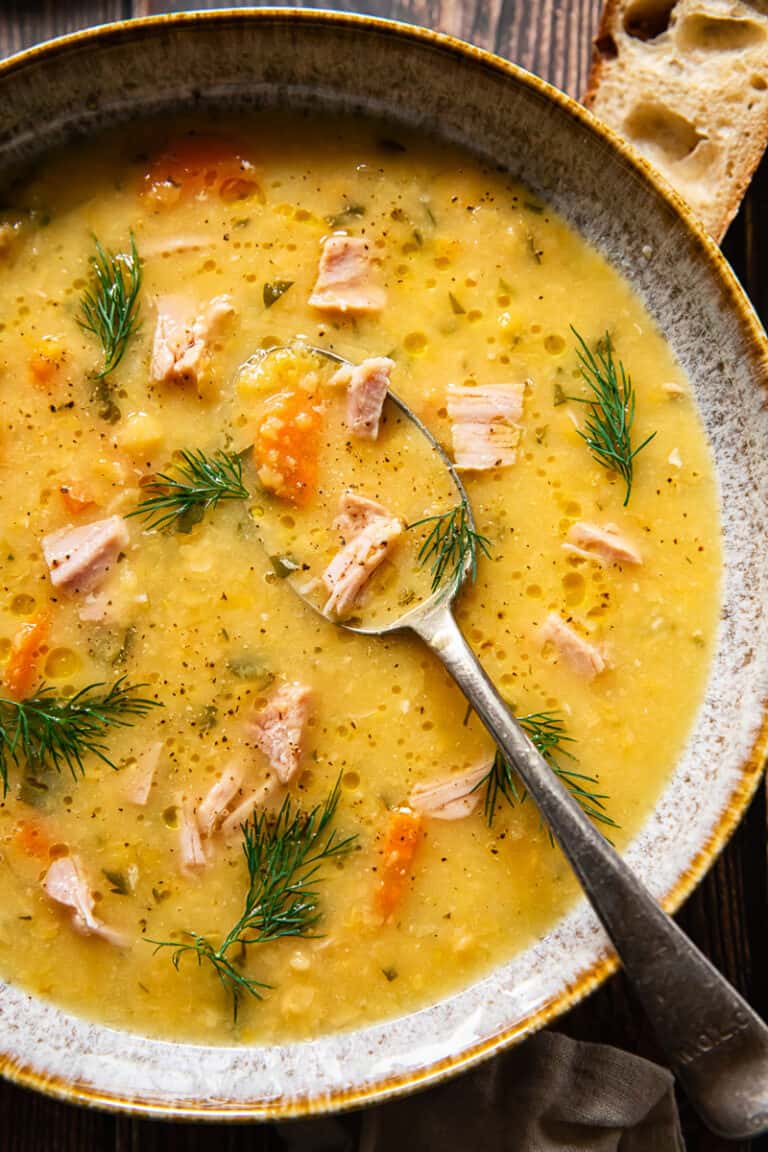 70 Cheap Soup Recipes for When You're Broke - This Mama Blogs