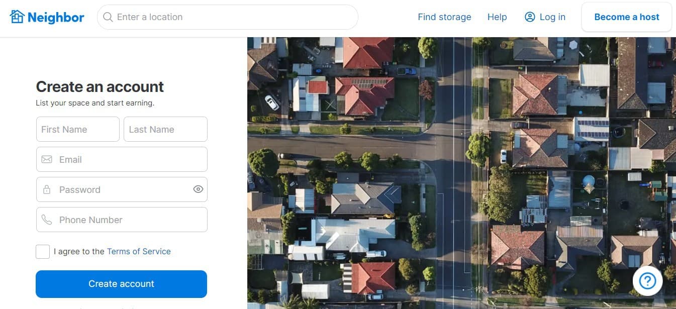 Neighbor Com Neighbor.com Storage Review: Everything You Need to Know as a Host ...