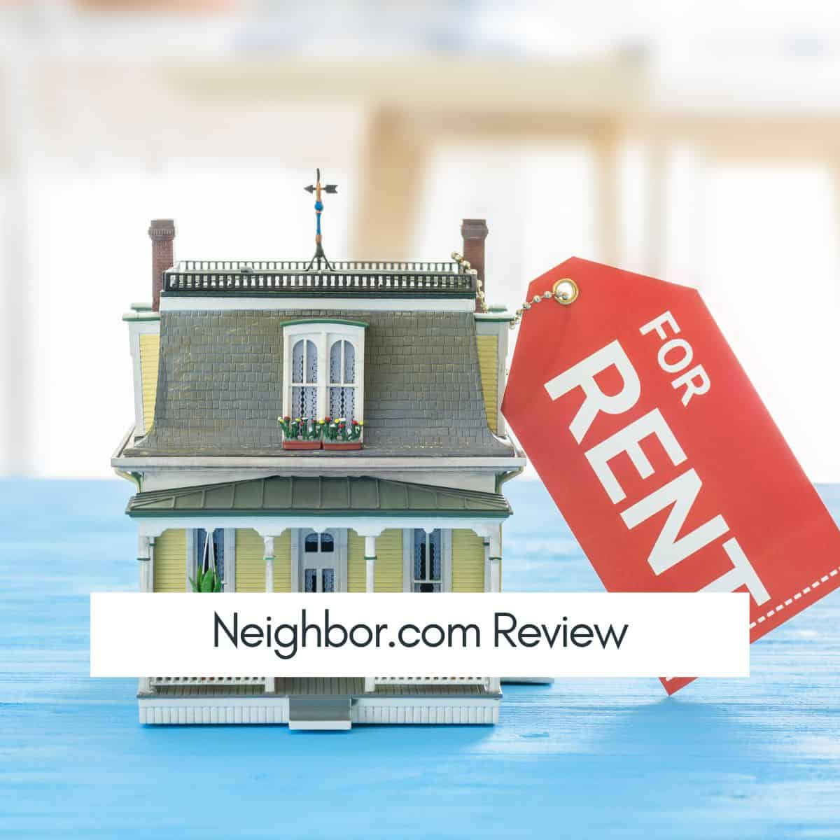 Neighbor Com Neighbor.com Storage Review: Everything You Need to Know as a Host ...