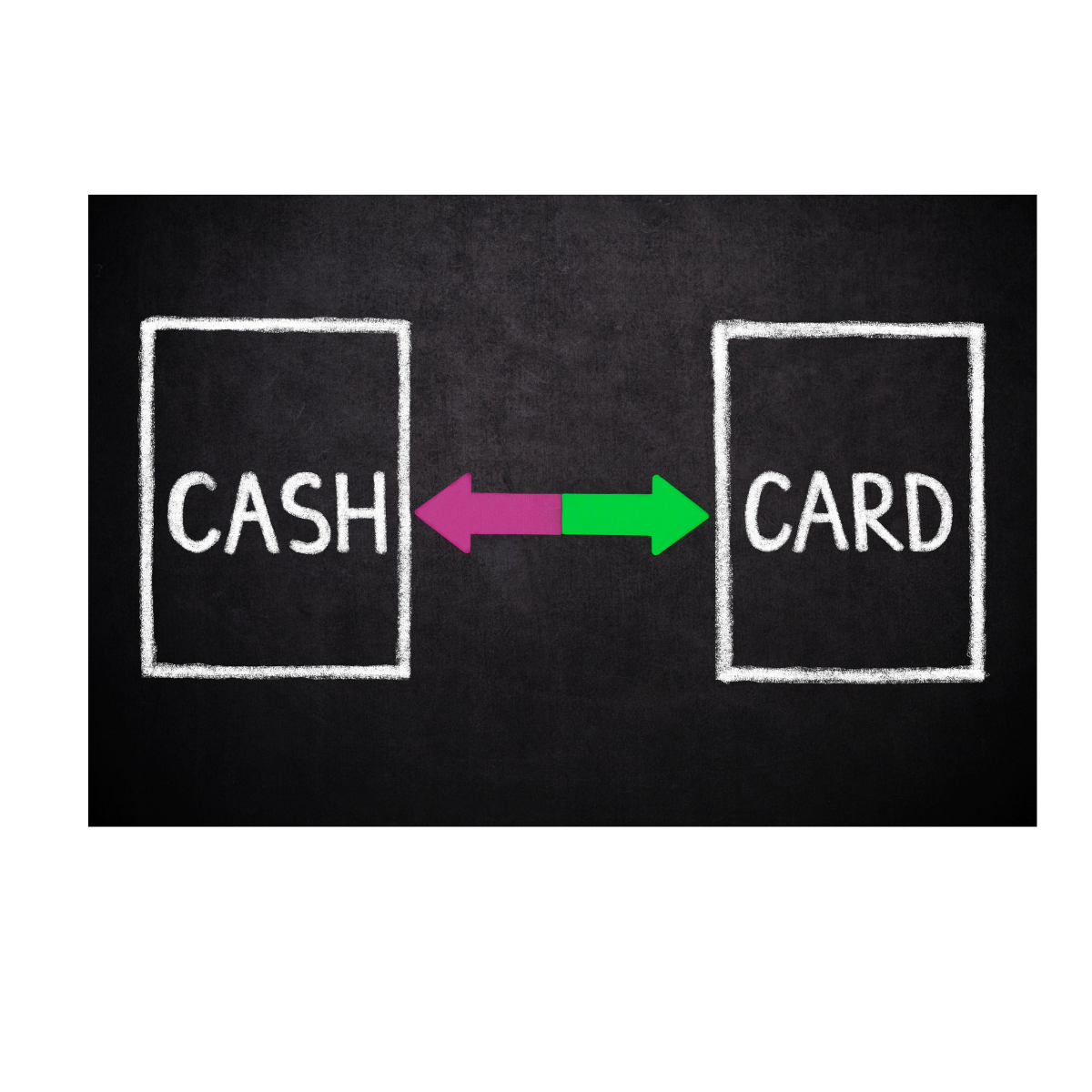 cash card
