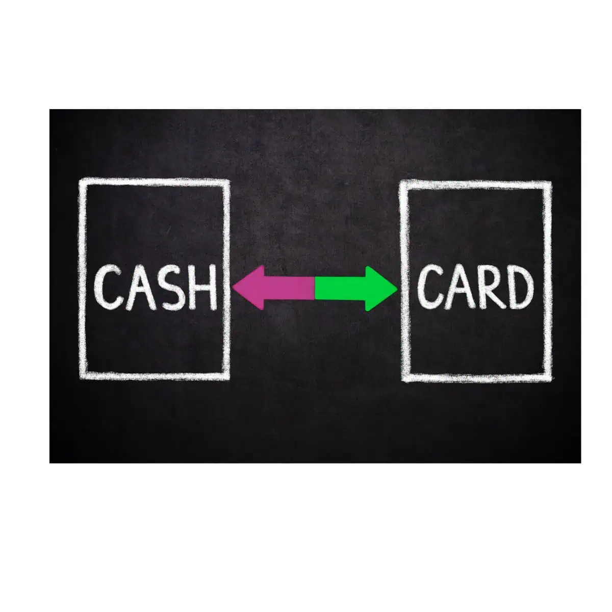 cash card