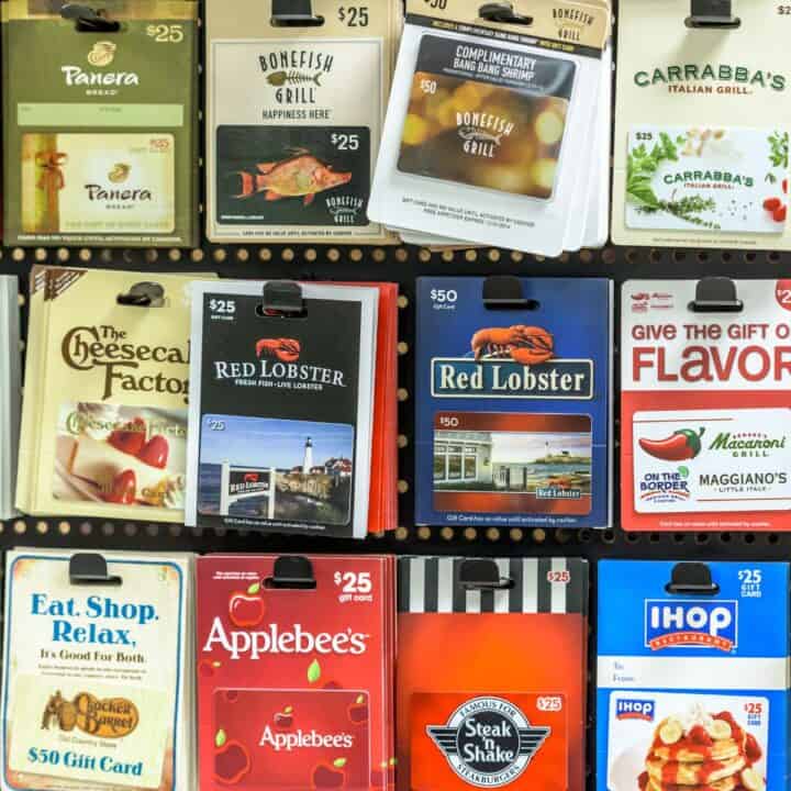 Best Gift Cards Exchange Kiosks Near Me (2022) - This Mama Blogs