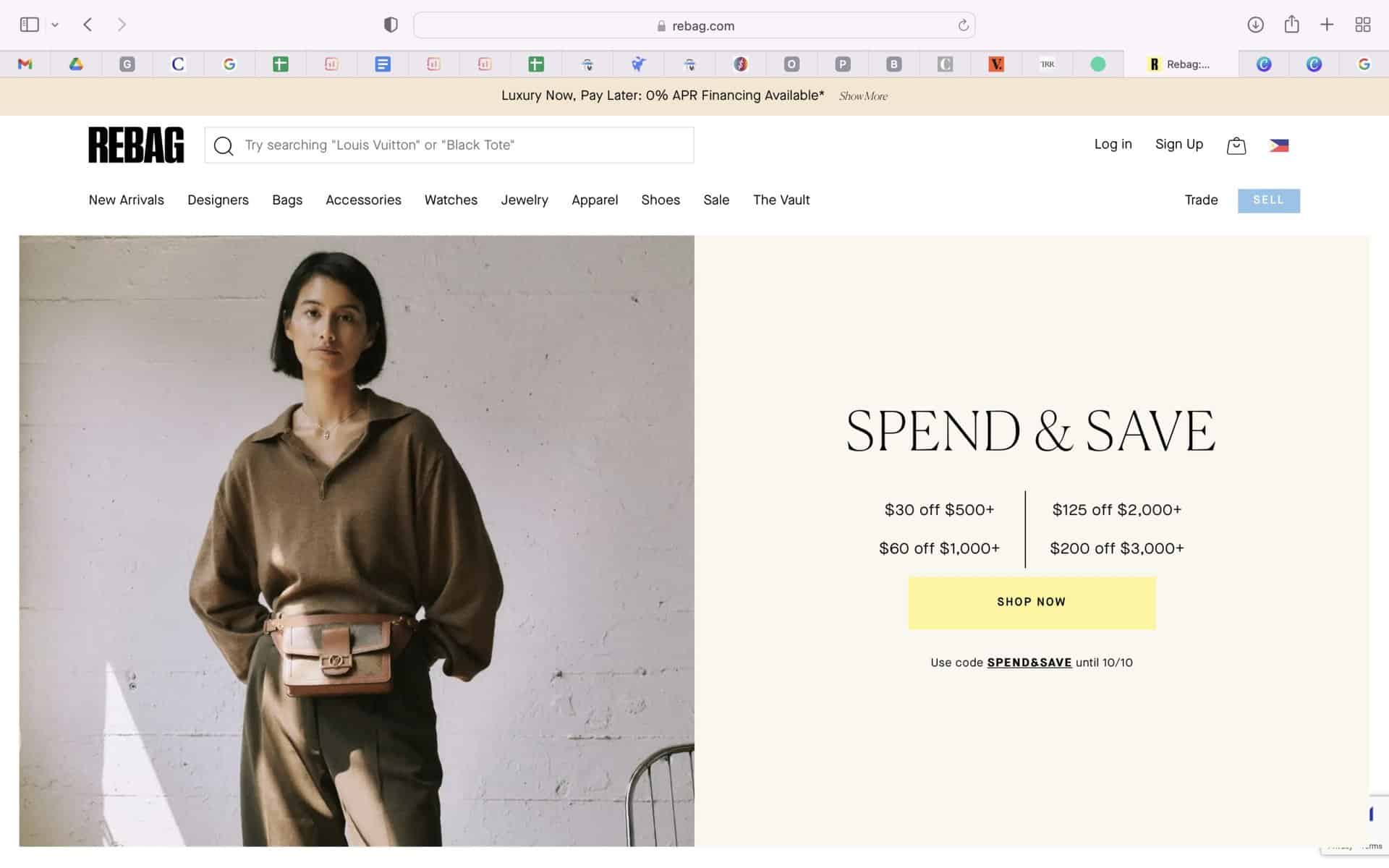 Best Consignment Shops Near Me and How to Sell Stuff at Consignment Stores