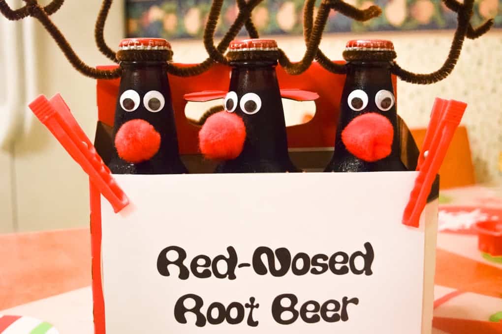 Best DIY Dollar Store Christmas Gifts (Cheap and Easy!)