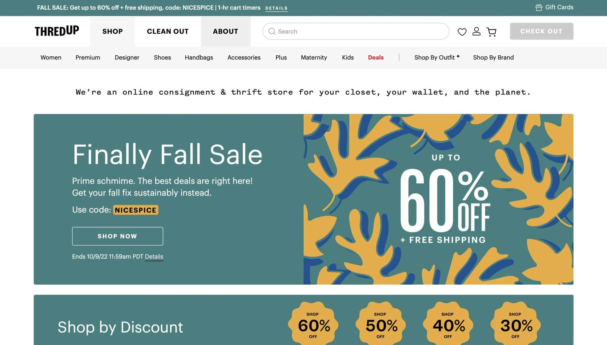 Best Consignment Shops Near Me and How to Sell Stuff at Consignment Stores