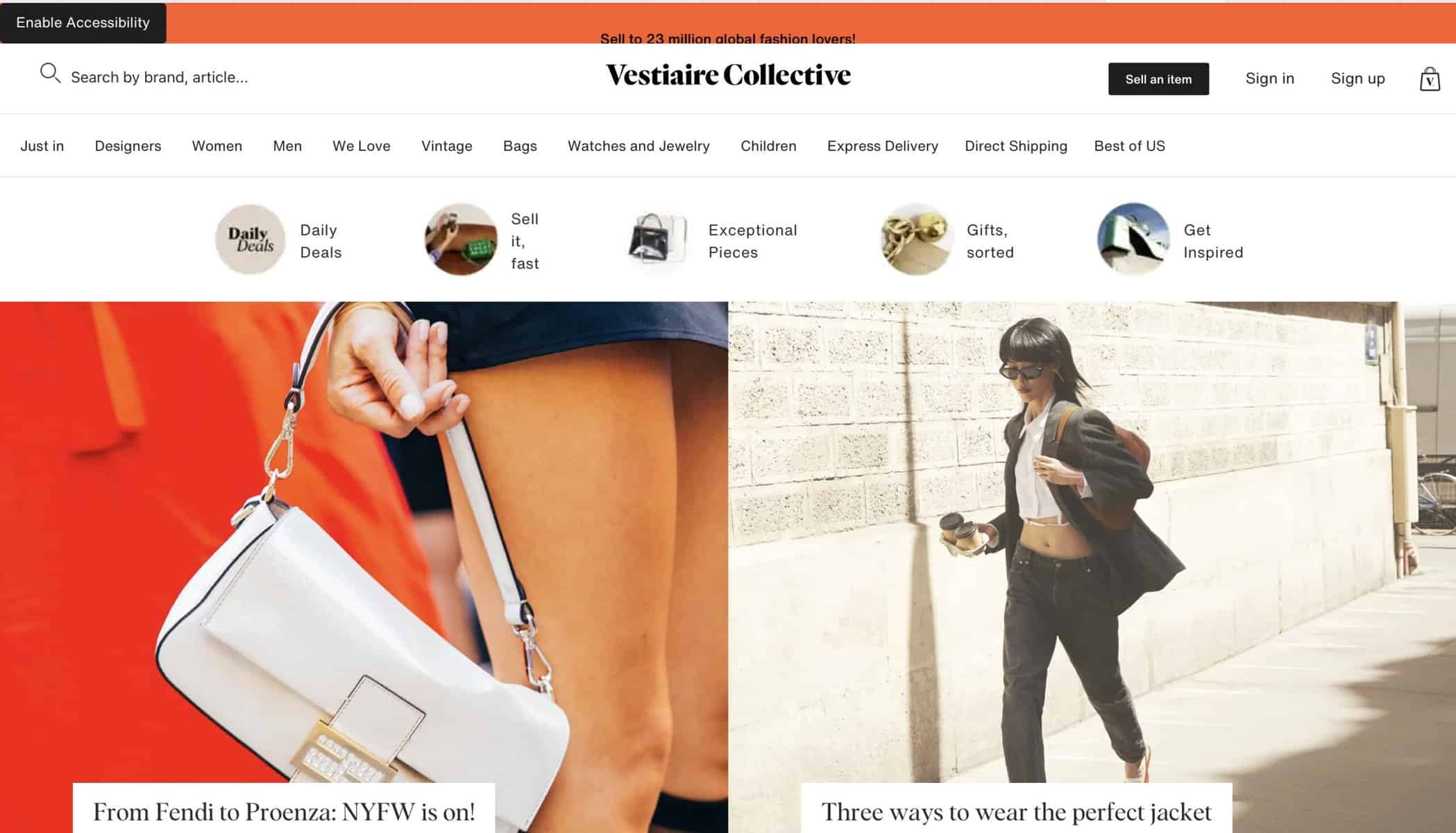 Best Consignment Shops Near Me and How to Sell Stuff at Consignment Stores