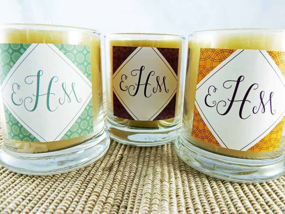 Best DIY Dollar Store Christmas Gifts (Cheap and Easy!)