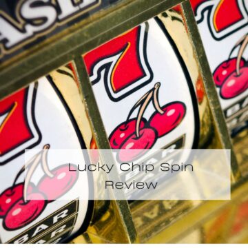 Lucky Chip Spin Review