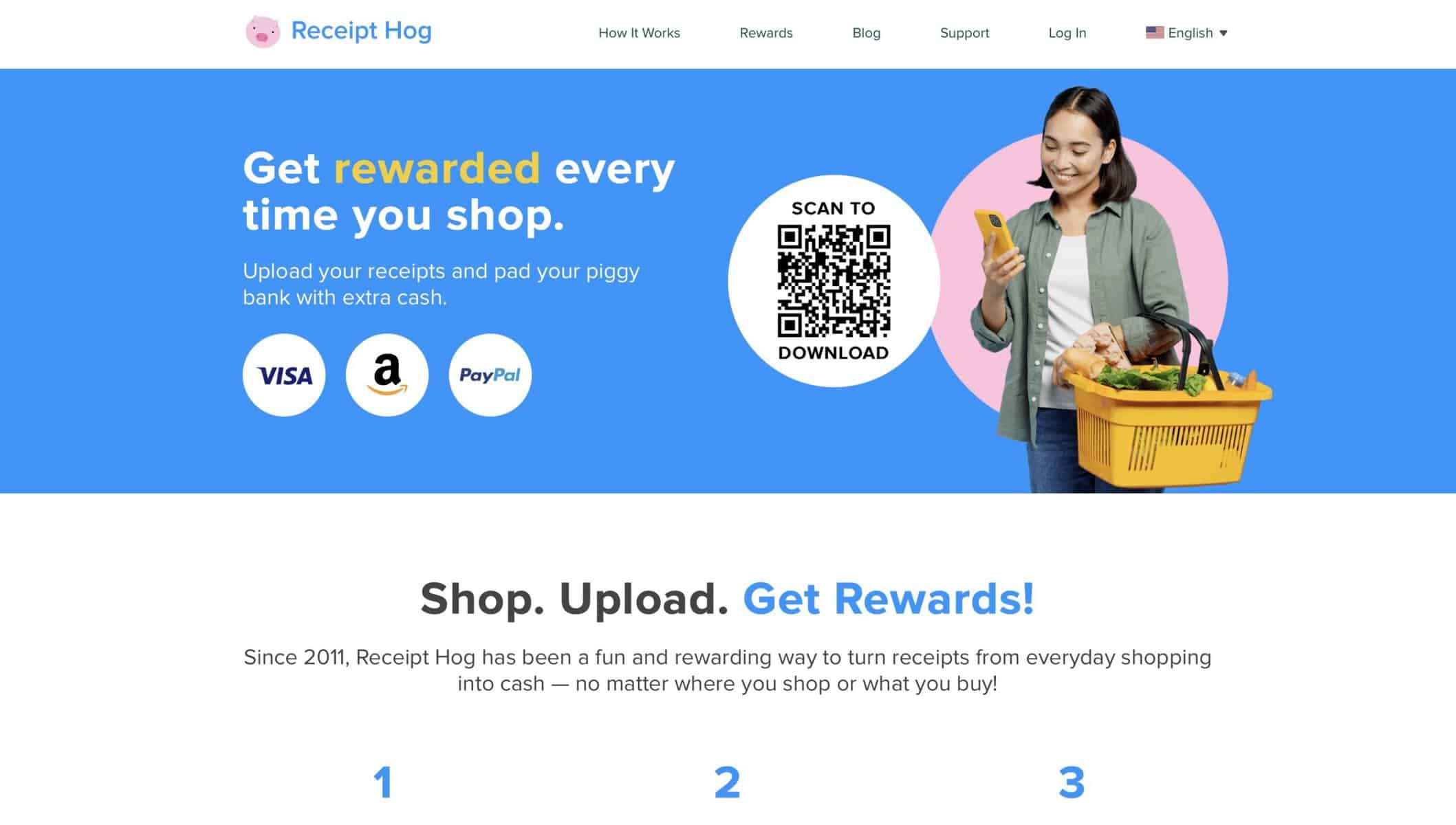 Receipt Hog Review: Can You Really Make Money Shopping? 3 Receipt Hog Review: Can You Really Make Money Shopping?