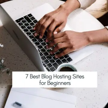 blog hosting sites for beginners