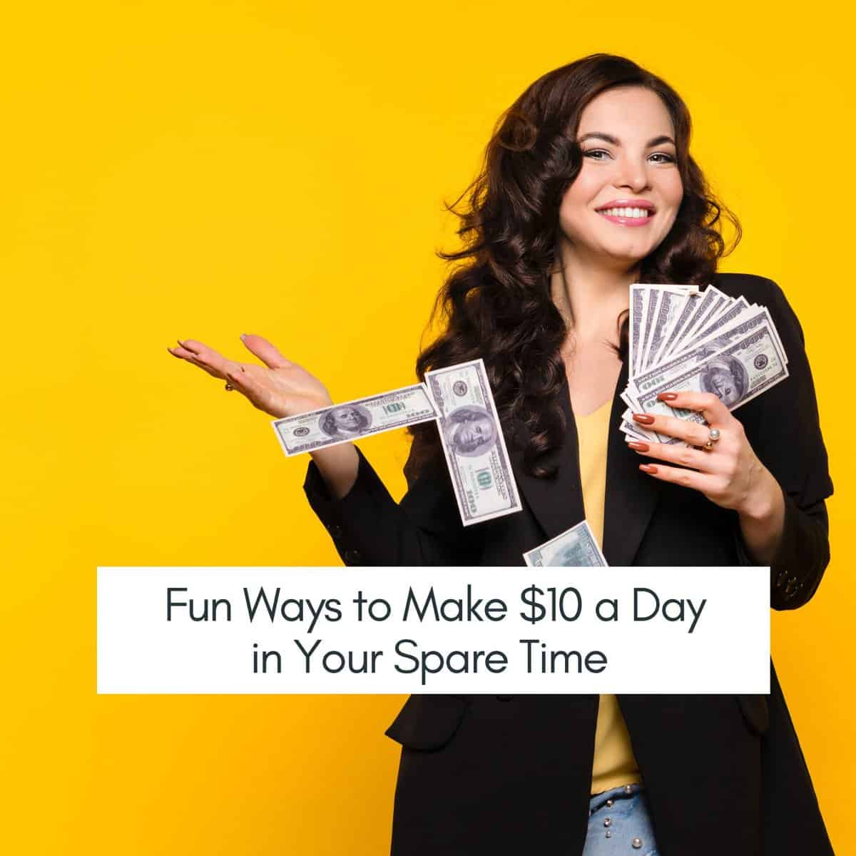 22 Fun Ways to Make 10 a Day This Mama Blogs