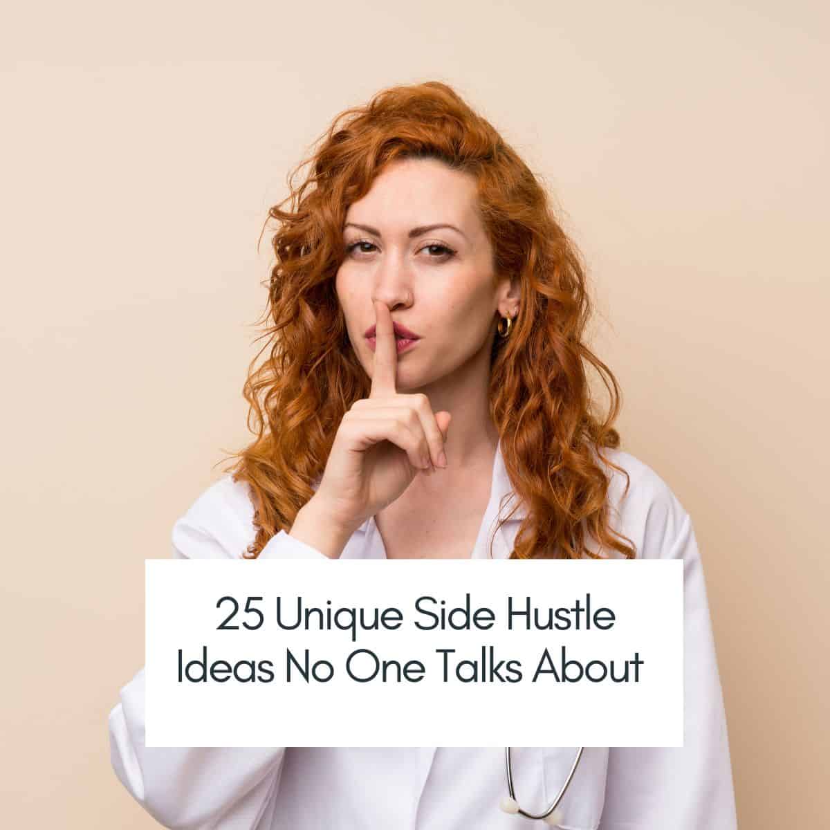 25-unique-side-hustles-no-one-talks-about-this-mama-blogs