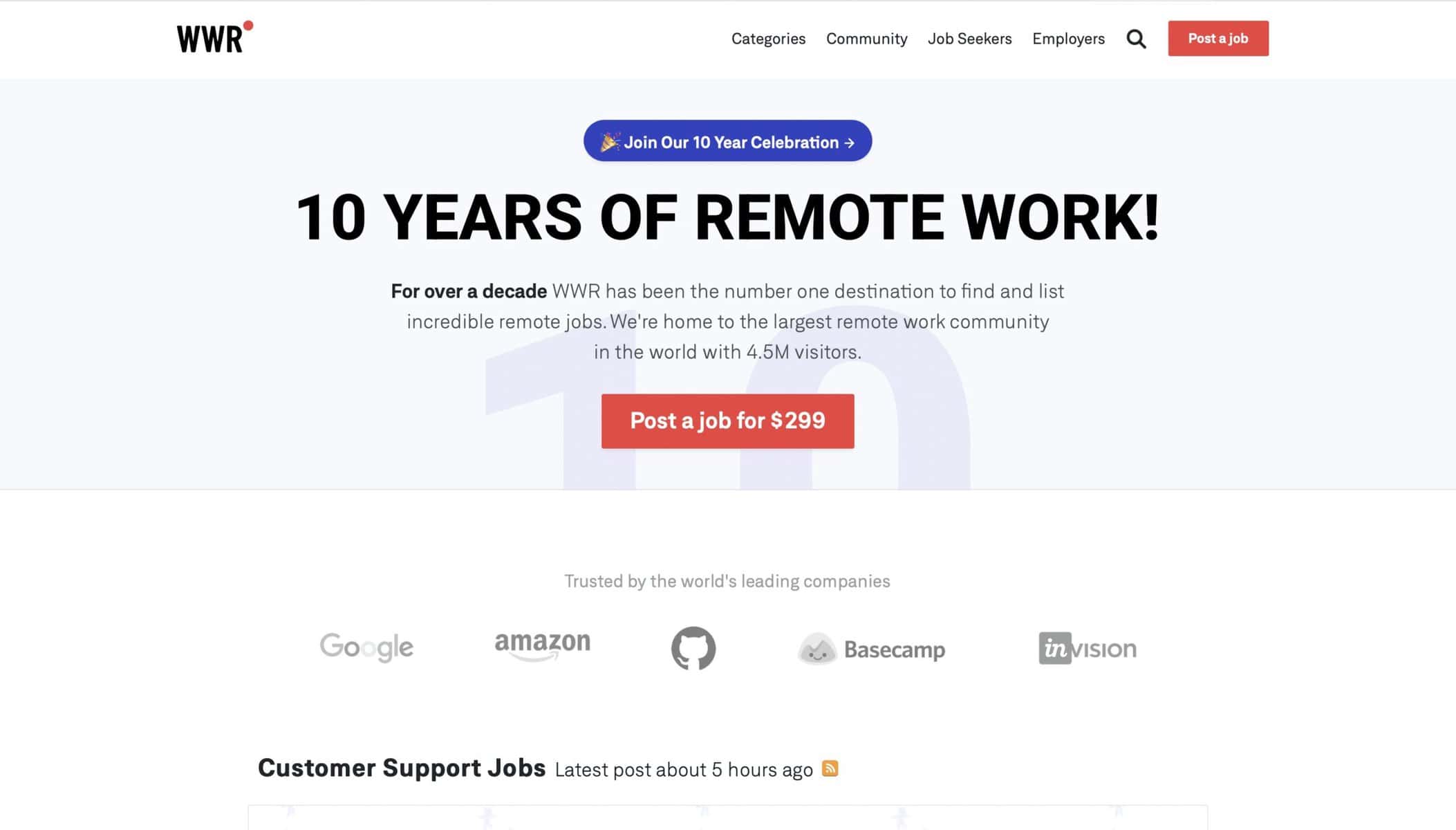 22 Places to Find the Best Blogging Jobs in 2025