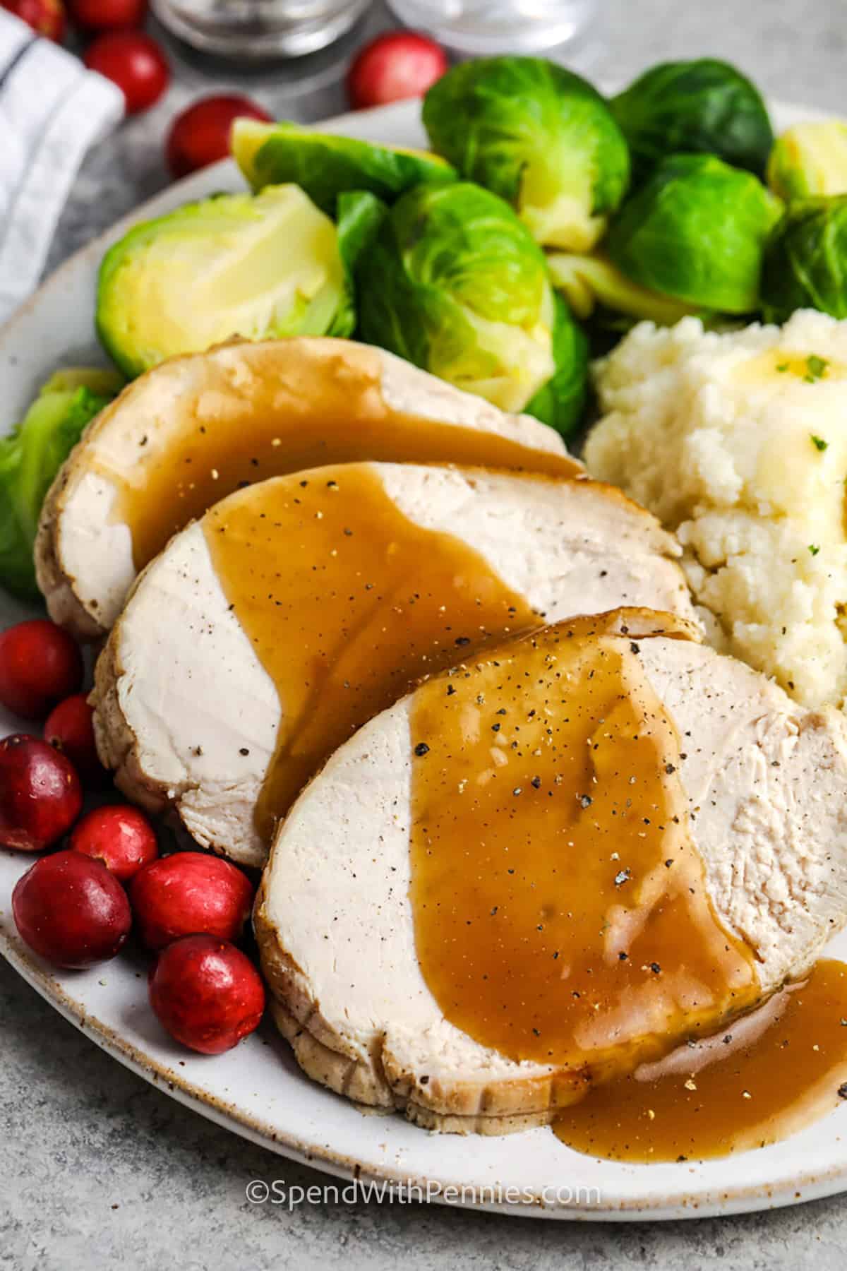 30+ Easy and Cheap Thanksgiving Meals You Can Make This Year
