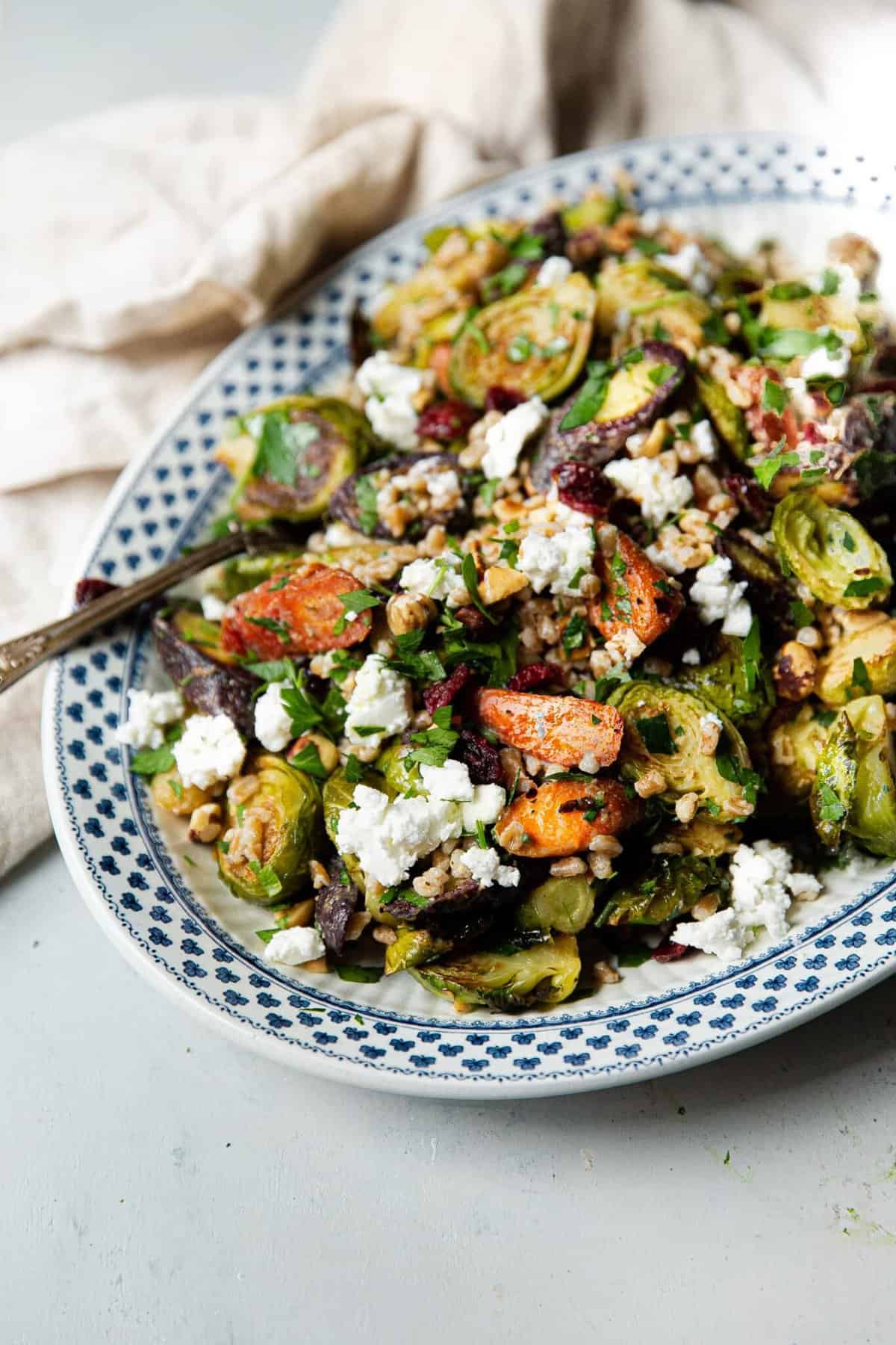 30+ Easy and Cheap Thanksgiving Meals You Can Make This Year