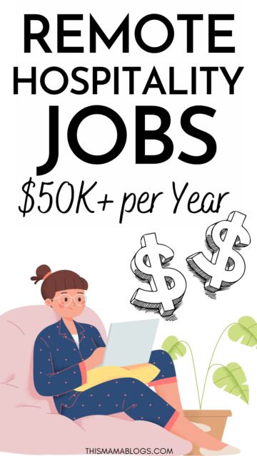 19 Best Remote Hospitality Jobs in 2025
