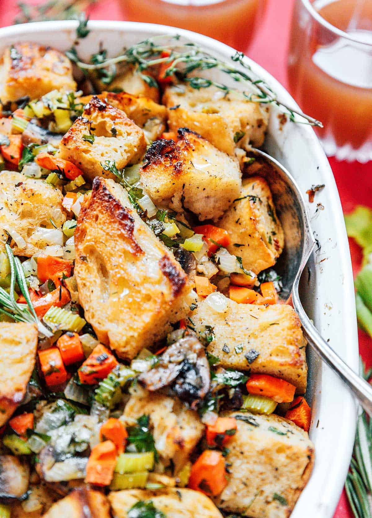 30+ Easy and Cheap Thanksgiving Meals You Can Make This Year