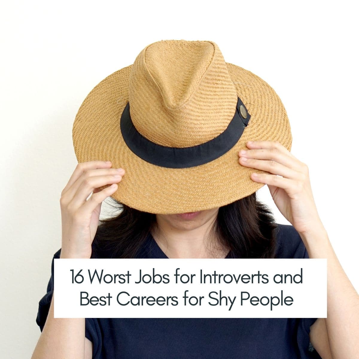 16 Worst Jobs For Introverts and Best Careers For Shy People This