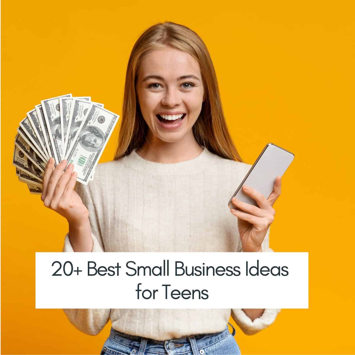 20-best-small-business-ideas-for-teens-this-mama-blogs