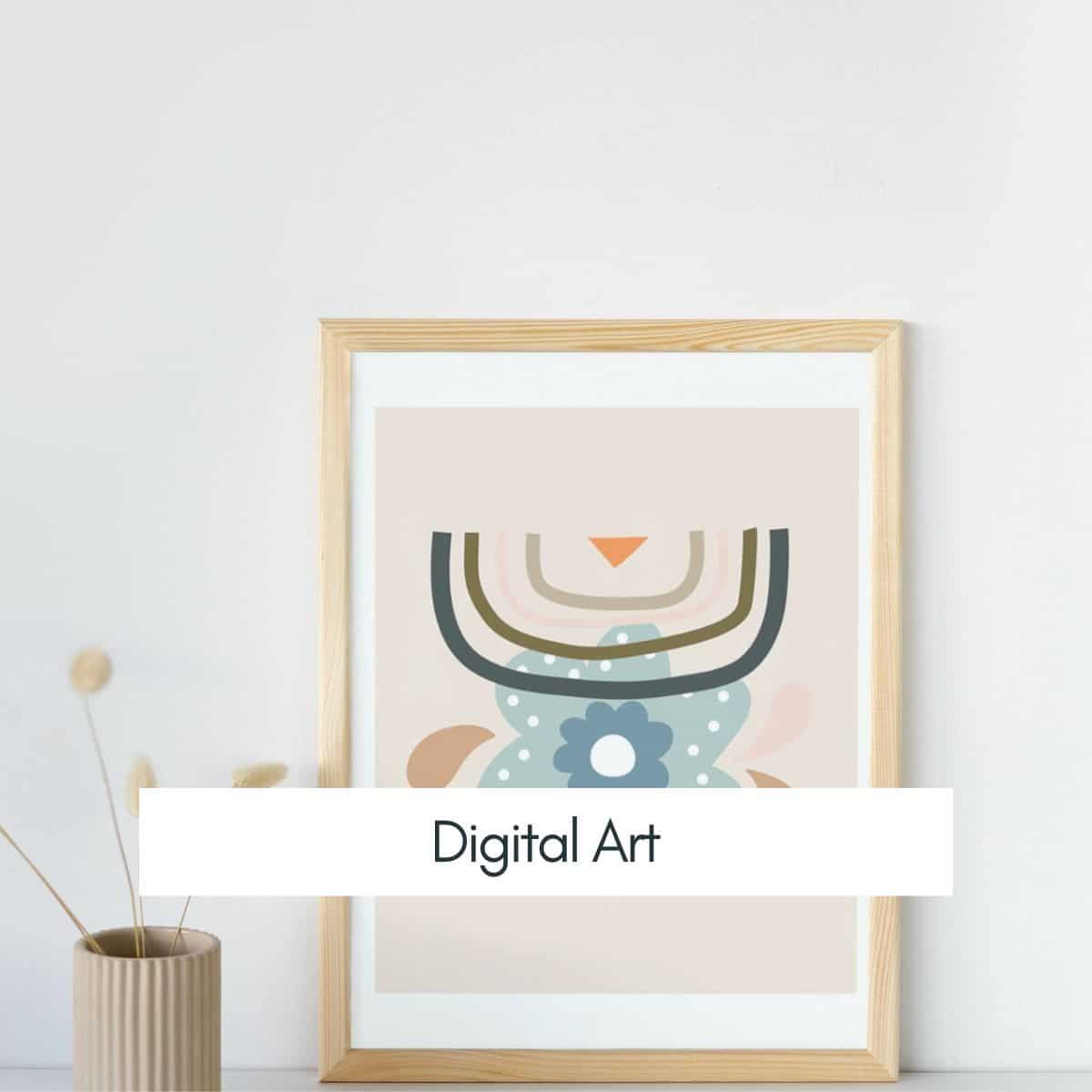 8 Best Digital Products To Sell Online To Make An Extra $1000 A Month 5 digital art as one of the best digital products to sell online