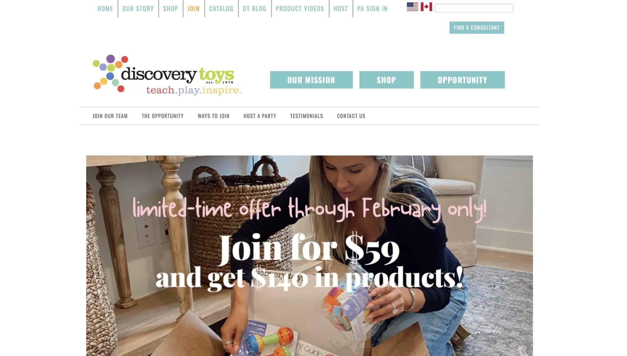 13 Best Direct Sales Companies To Join and Make Extra Money 8 13 Best Direct Sales Companies To Join and Make Extra Money
