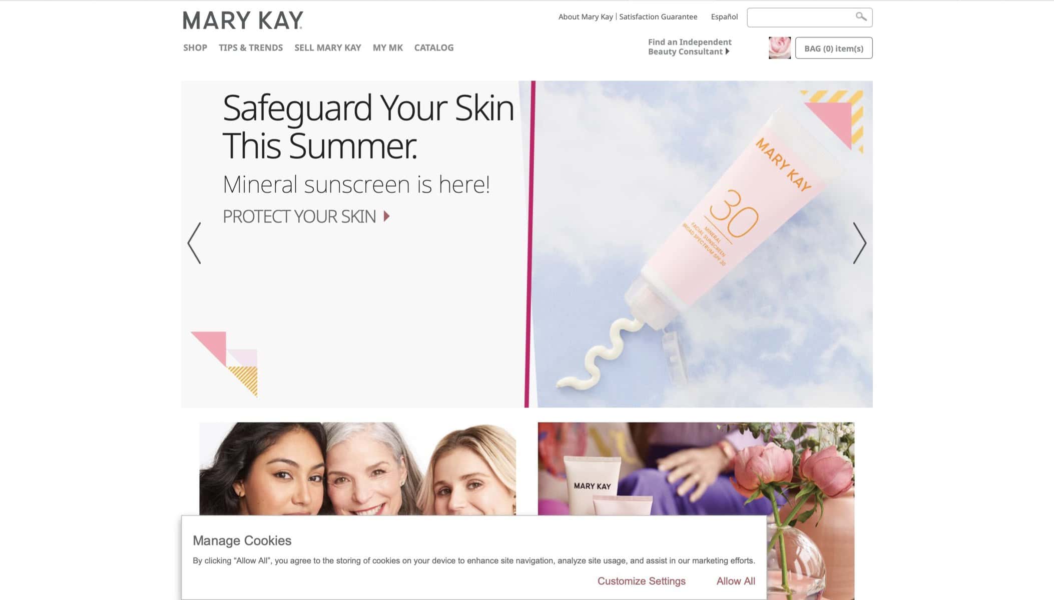 13 Best Direct Sales Companies To Join and Make Extra Money 7 MaryKay direct sales company