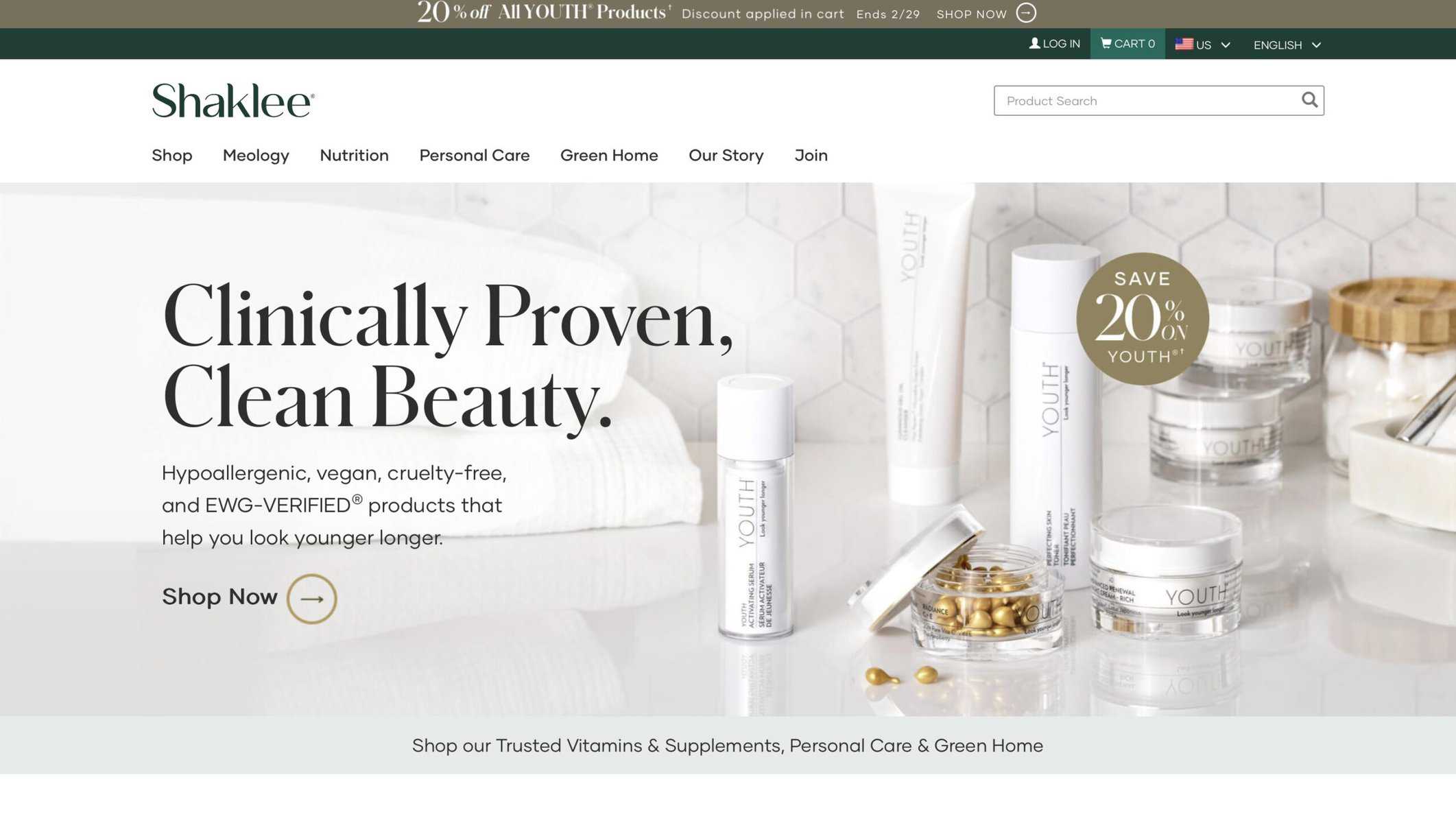 13 Best Direct Sales Companies To Join and Make Extra Money 6 Shaklee direct sales company