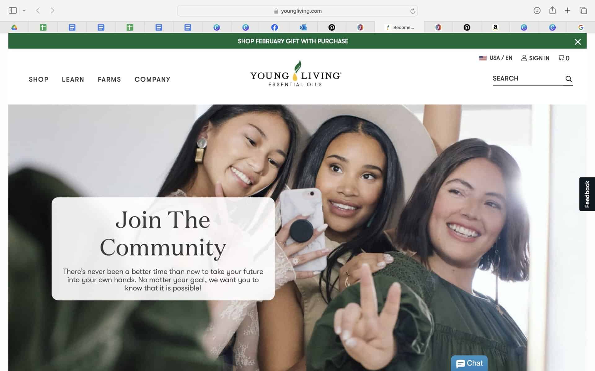 13 Best Direct Sales Companies To Join and Make Extra Money 4 Young Living direct sales company