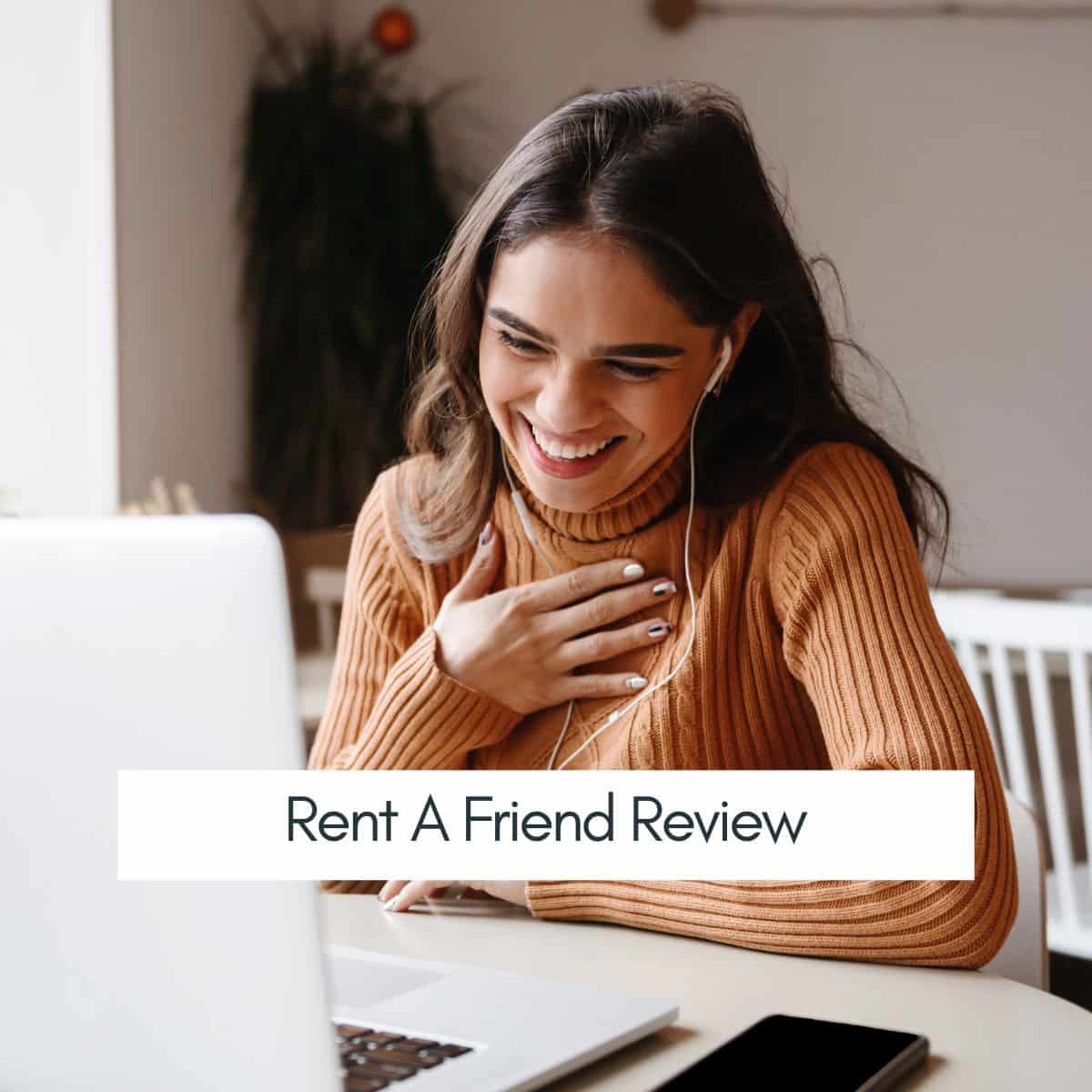 RentAFriend Review Make Money By Hanging Out With Strangers? This Mama Blogs